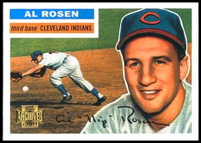 146 Al Rosen